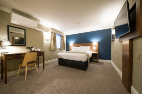 Отель Innkeeper's Lodge Beckenham  Бромли